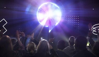 Gamescom 2025 – Parkplätze, Toiletten, Verpflegung