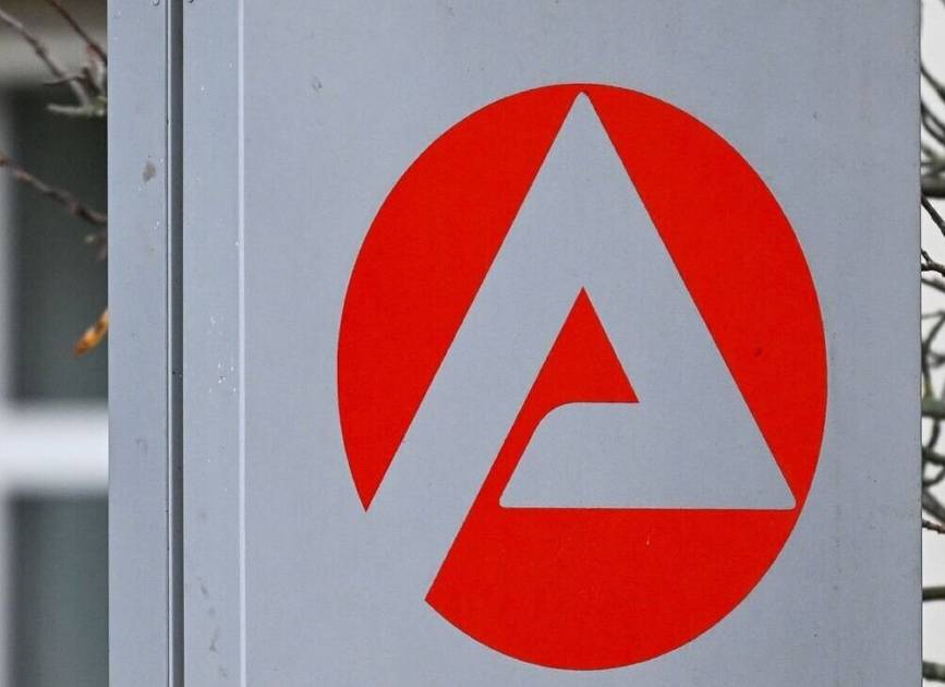 Fast 10.000 Menschen im Kreis Viersen arbeitslos