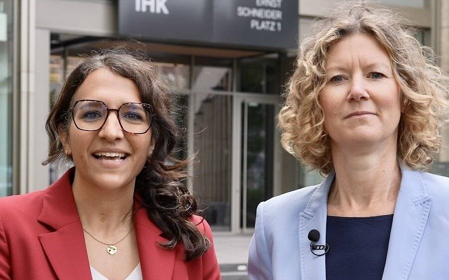 IHK startet Kampagne zur Kommunalwahl 2025