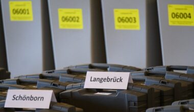 Landgericht Dresden: Prozessauftakt gegen mutmaßlichen Wahlfälscher der "Freien Sachsen"