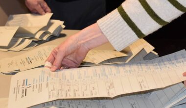 Stadt sucht Wahlhelfer:innen - Antenne Münster