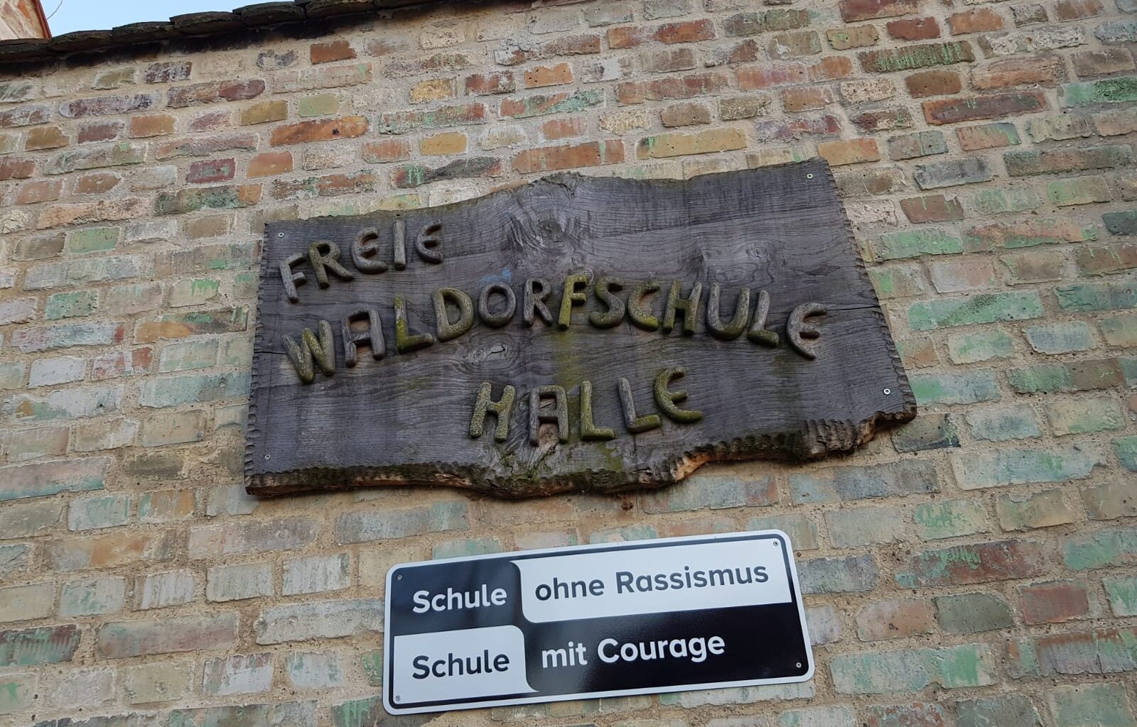 Fördermittelbescheid: Freie Waldorfschule in Halle kann saniert werden