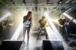 Konzertfoto von ...And Oceans - Walpurgisnacht 2025
