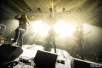 Konzertfoto von ...And Oceans - Walpurgisnacht 2025