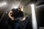 Konzertfoto von ...And Oceans - Walpurgisnacht 2025