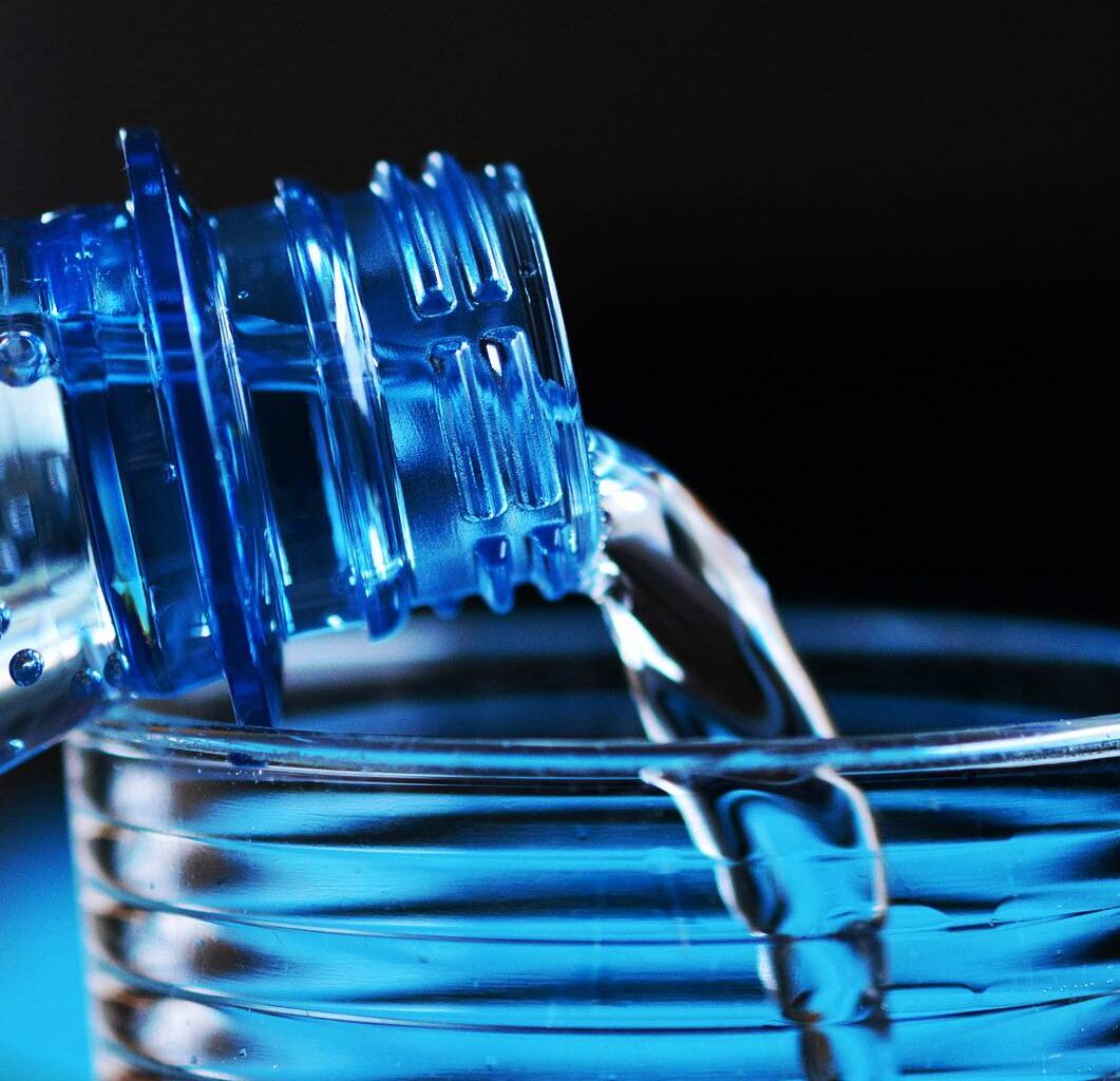 Essen braucht Ausrüstung für Trinkwassernotversorgung