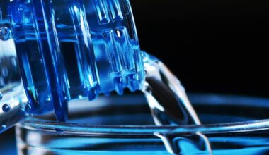 Essen braucht Ausrüstung für Trinkwassernotversorgung