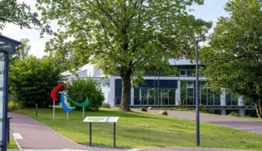 WDR-Sport: Paralympische Bewegung: Neuer IPC-Campus in Bonn eröffnet