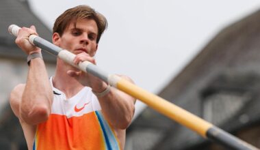 WDR-Sport: Nielsen fliegt bei Domspringen in Aachen am höchsten