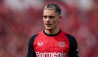 WDR-Sport: Transferticker: Wirtz-Wechsel perfekt, Schalke verliert Profi an Liga-Rivale