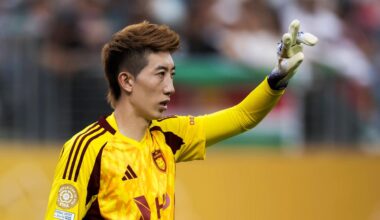 Klub-WM: BVB-Gegner Ulsan: Hyeon-woo Jo und die schönen Erinnerungen