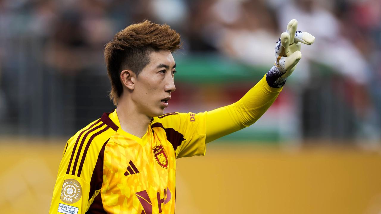 Klub-WM: BVB-Gegner Ulsan: Hyeon-woo Jo und die schönen Erinnerungen