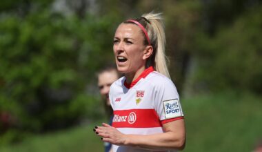 WDR-Sport: Islacker verstärkt Schalke-Frauen, aber nicht auf dem Platz
