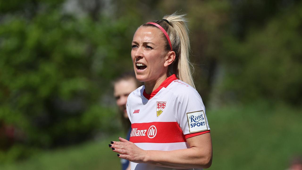 WDR-Sport: Islacker verstärkt Schalke-Frauen, aber nicht auf dem Platz