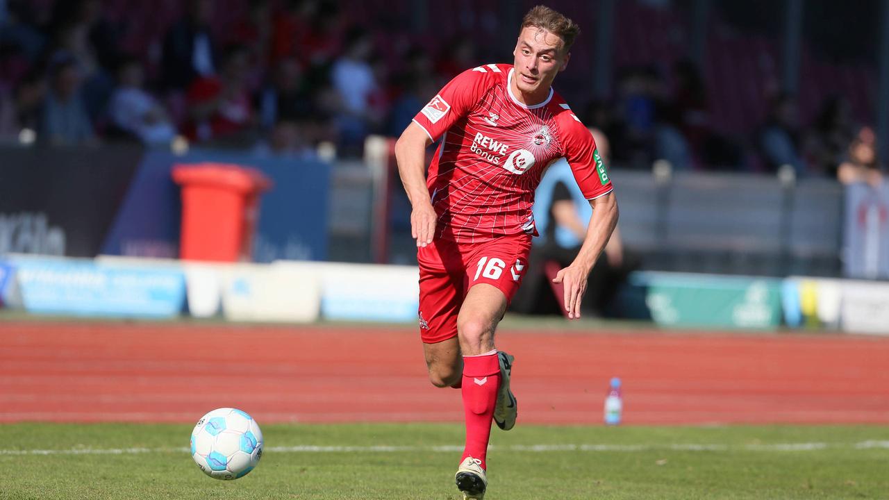 WDR-Sport: Transferticker: Obuz verlässt Köln und schließt sich wieder RWE an
