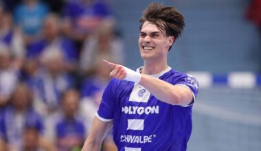 WDR-Sport: Gummersbach stürmt zum Sieg gegen Hannover