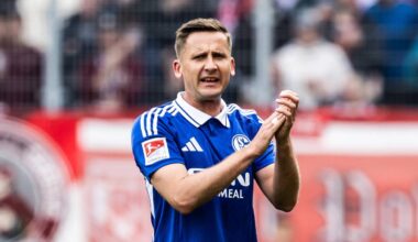 WDR-Sport: Transferticker: Seguin verlässt Schalke, Münster holt Verler Duo
