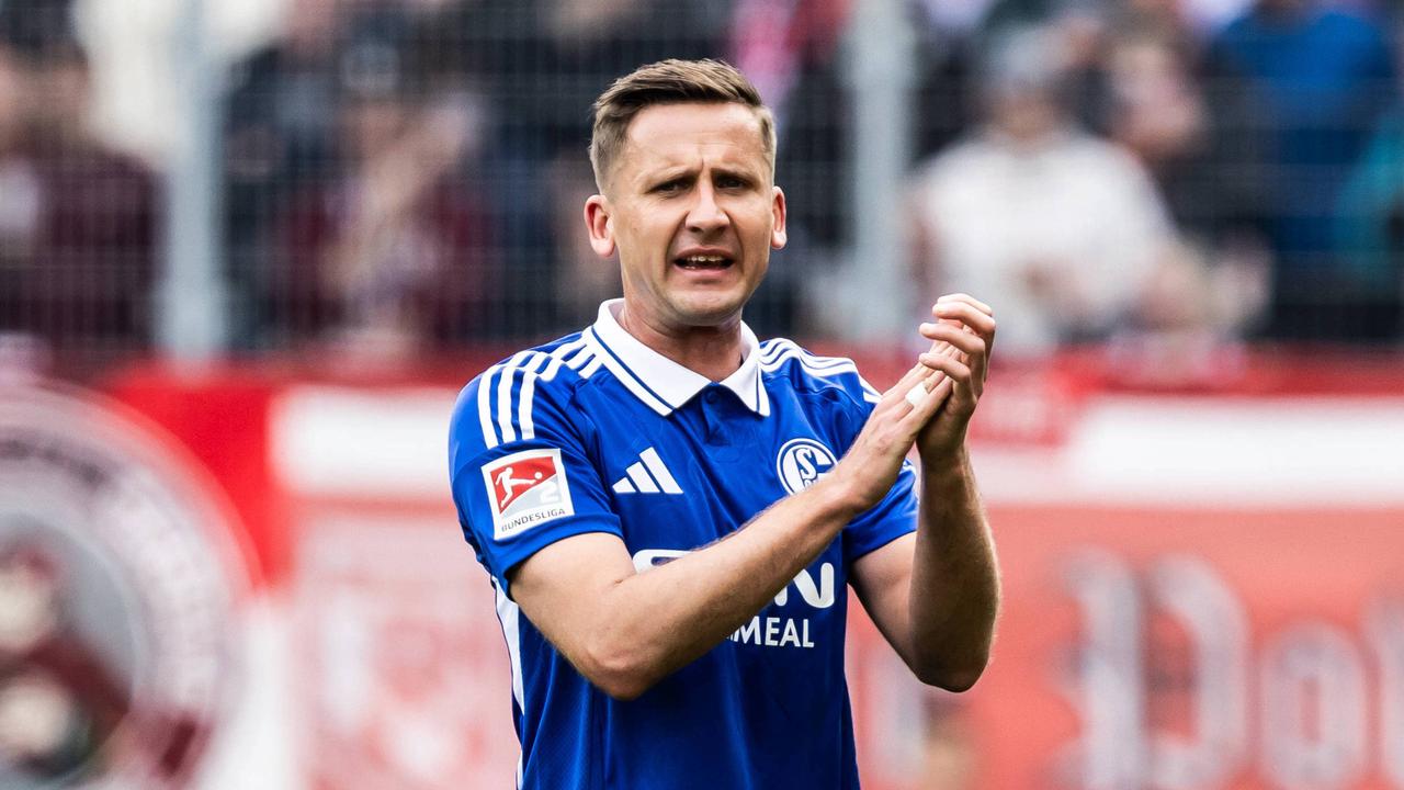WDR-Sport: Transferticker: Seguin verlässt Schalke, Münster holt Verler Duo