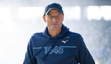 WDR-Sport: VfL Bochum und Ex-Trainer Zeidler lösen Vertrag auf