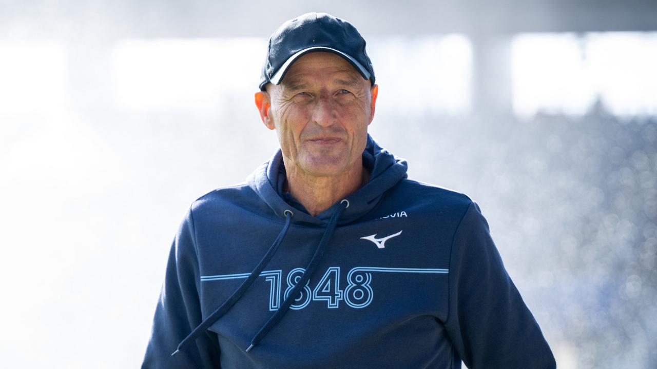 WDR-Sport: VfL Bochum und Ex-Trainer Zeidler lösen Vertrag auf