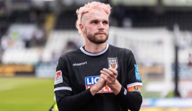 WDR-Sport: VfL Bochum verpflichtet Strompf - Waigand wird Kadermanager