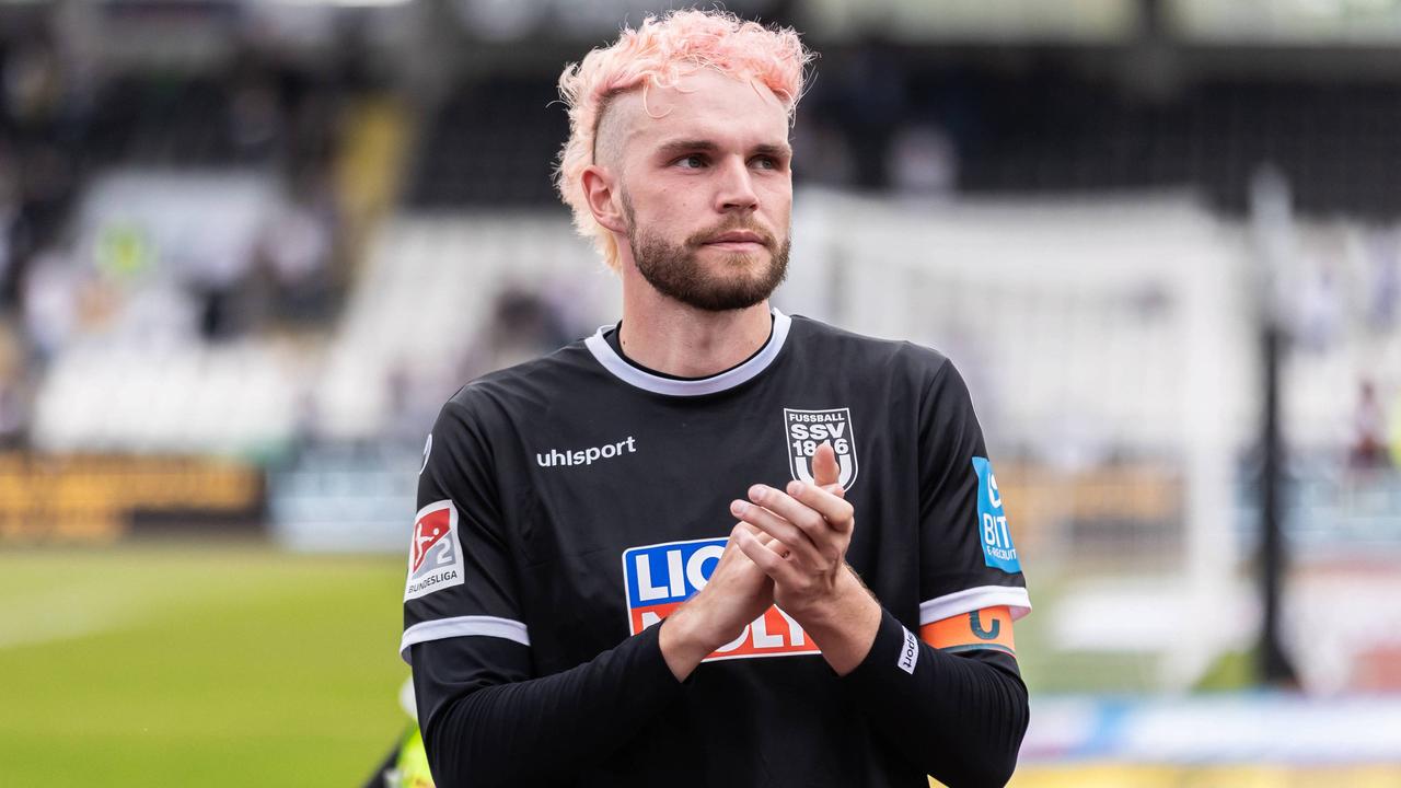 WDR-Sport: VfL Bochum verpflichtet Strompf - Waigand wird Kadermanager