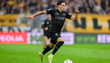 WDR-Sport: Transferticker: Schalke holt Offensivspieler, Verler Duo für Münster
