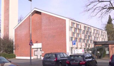 Nordrhein-Westfalen: Bewährungsstrafe für Ex-Diakon aus Bielefeld