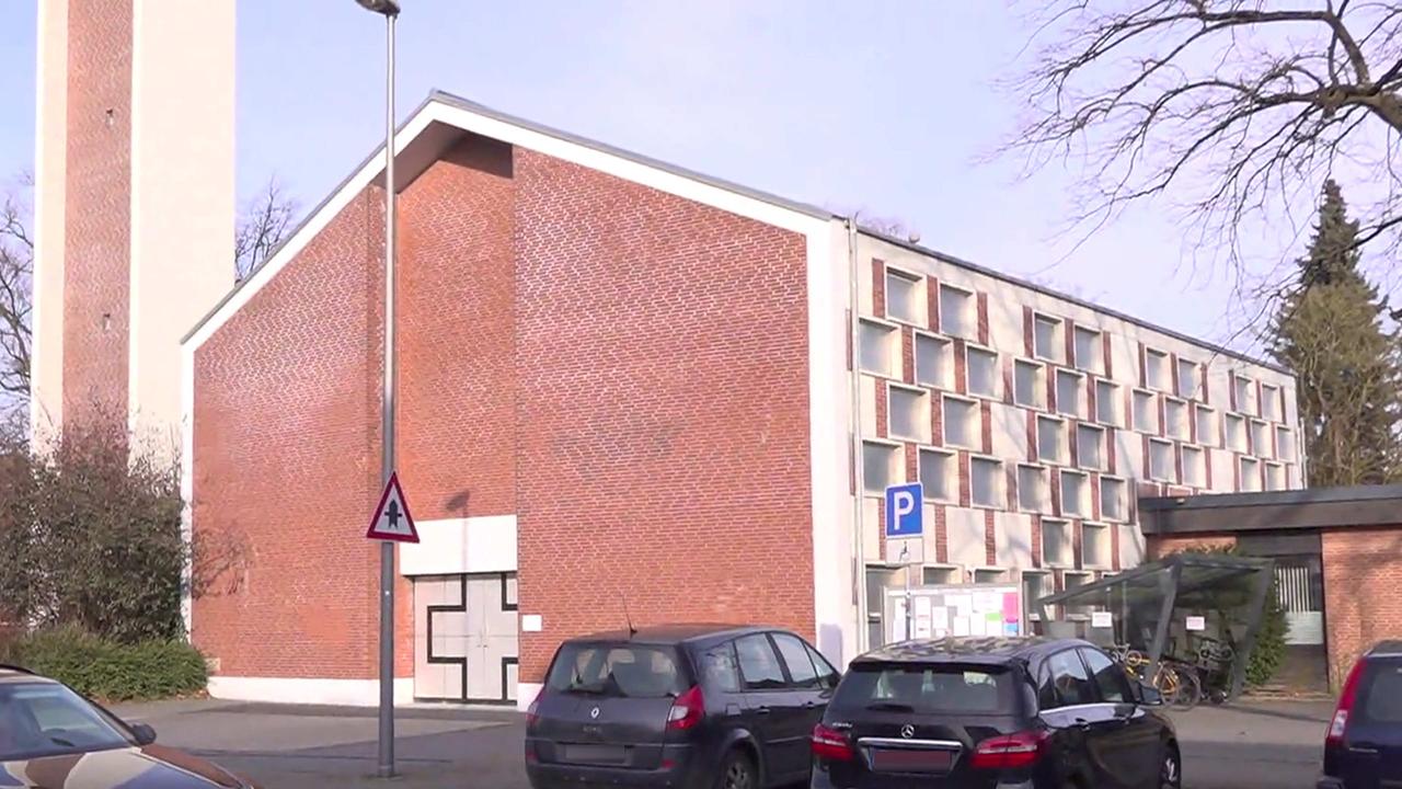 Nordrhein-Westfalen: Bewährungsstrafe für Ex-Diakon aus Bielefeld