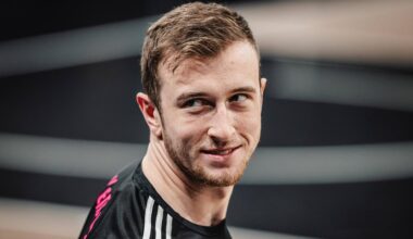 WDR-Sport: Kapitän Thomas Kennedy verlässt Baskets Bonn