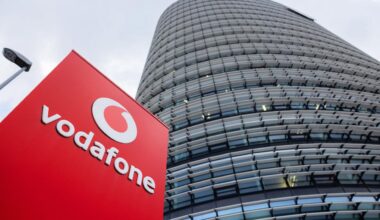 Datenschutzverstöße: Millionenstrafen für Vodafone | tagesschau.de