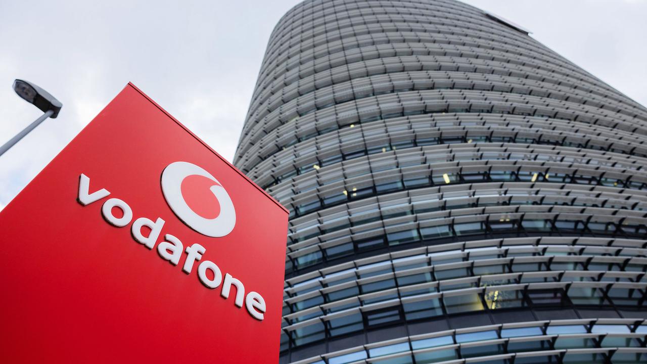 Datenschutzverstöße: Millionenstrafen für Vodafone | tagesschau.de