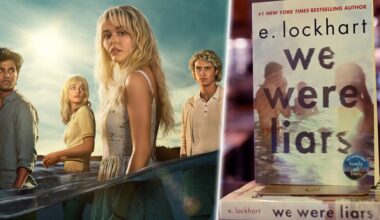 Amazon ändert die Geschichte von „We Were Liars“ – die 9 wichtigsten Unterschiede zwischen Serie und Buch
