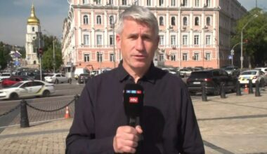 Ukrainer wütend über Aussage: Trumps Kinder-Vergleich "wird als pietätlos empfunden"