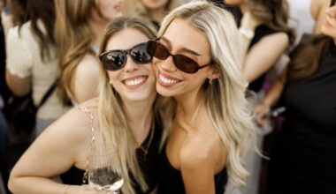 Düsseldorfs neue Rooftop-Party: "Sonnenwende" - das steckt dahinter
