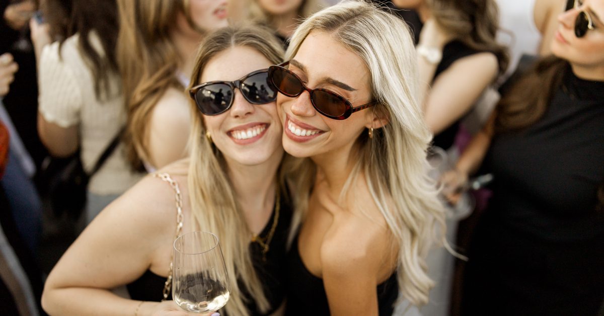 Düsseldorfs neue Rooftop-Party: "Sonnenwende" - das steckt dahinter