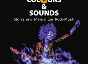 Wenske/Hyde - "Colours & Sounds" - Buch-Review