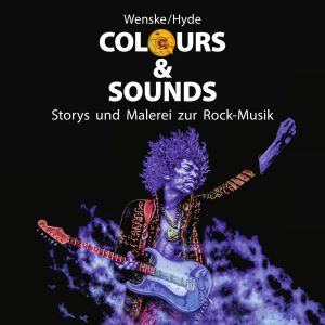 Wenske/Hyde - "Colours & Sounds" - Buch-Review