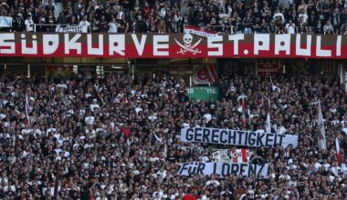 Werder Bremen muss 20.000-Euro-Strafe für Fan-Banner zahlen