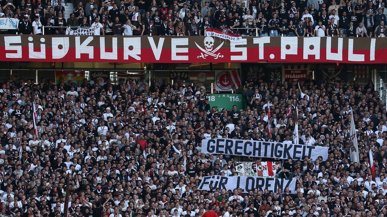 Werder Bremen muss 20.000-Euro-Strafe für Fan-Banner zahlen