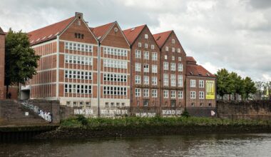 Weserburg verklagt Bremen: Stadtbürgerschaft streitet um Förderung