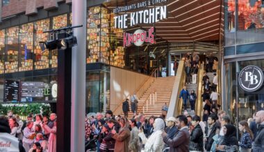 Wieder Alarm: Westfield-Center zwischenzeitlich geräumt | NDR.de - Nachrichten