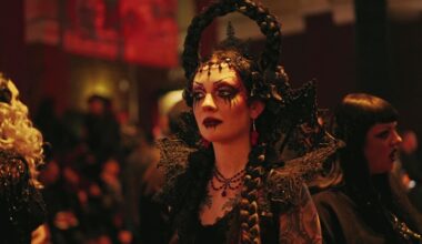 WGT 2025: Vorfreude auf das Wave-Gotik-Treffen in Leipzig steigt