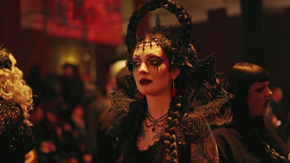 WGT 2025: Vorfreude auf das Wave-Gotik-Treffen in Leipzig steigt