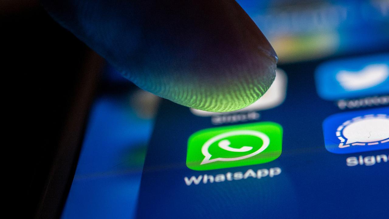 Meta kündigt Werbung auf WhatsApp an