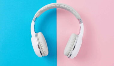 Bluetooth Kopfhörer können ein Sicherheitsrisiko darstellen