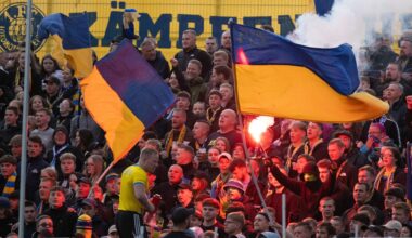 Fußball: Rückspiel in Havelse: Lok Leipzig kämpft um den Aufstieg