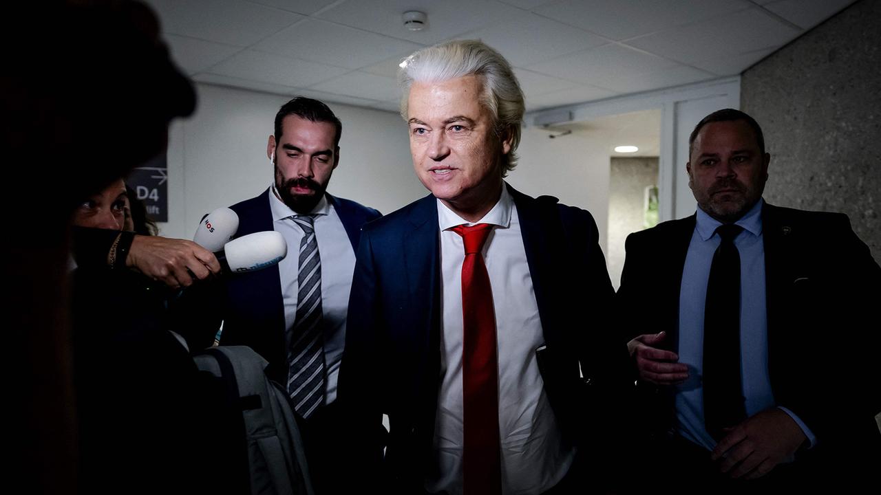 Niederlande: Rechtspopulist Wilders lässt Koalition platzen