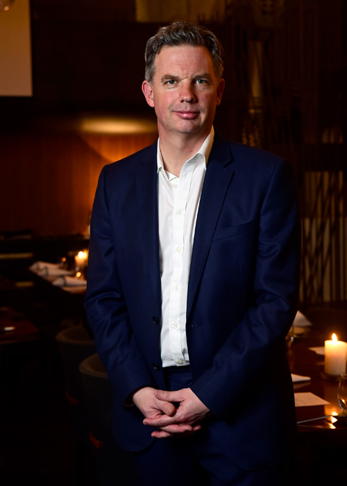 william drew worlds 50 best restaurants