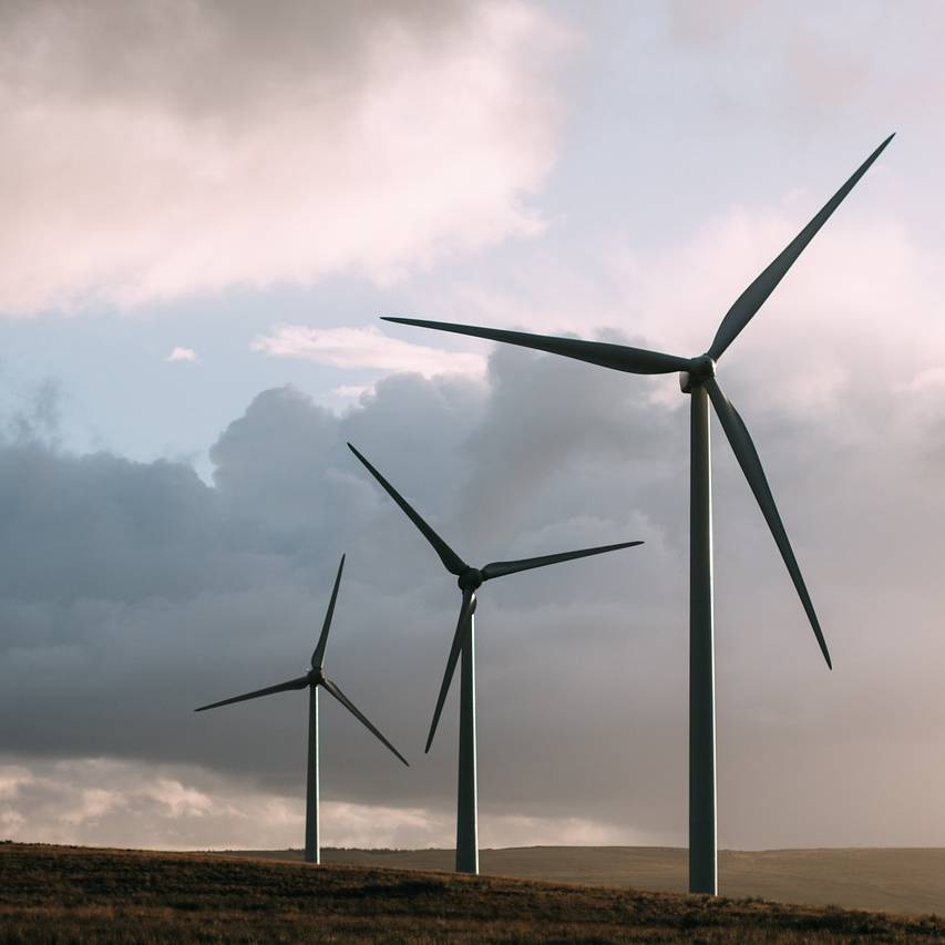 CDU in Bornheim bedauert Aus bei Windpark